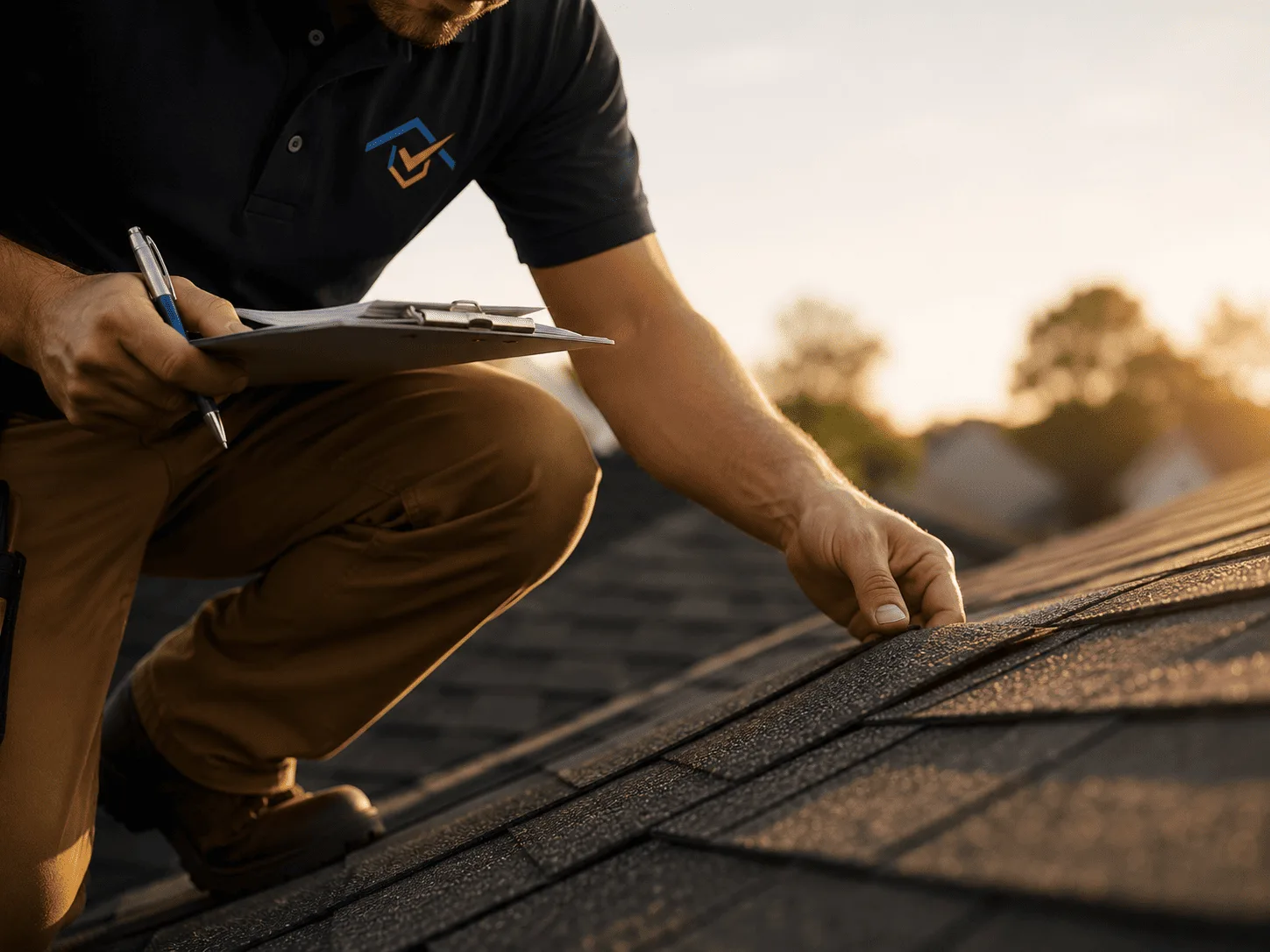 Why Choose Roof Inspection in El Dorado, CA