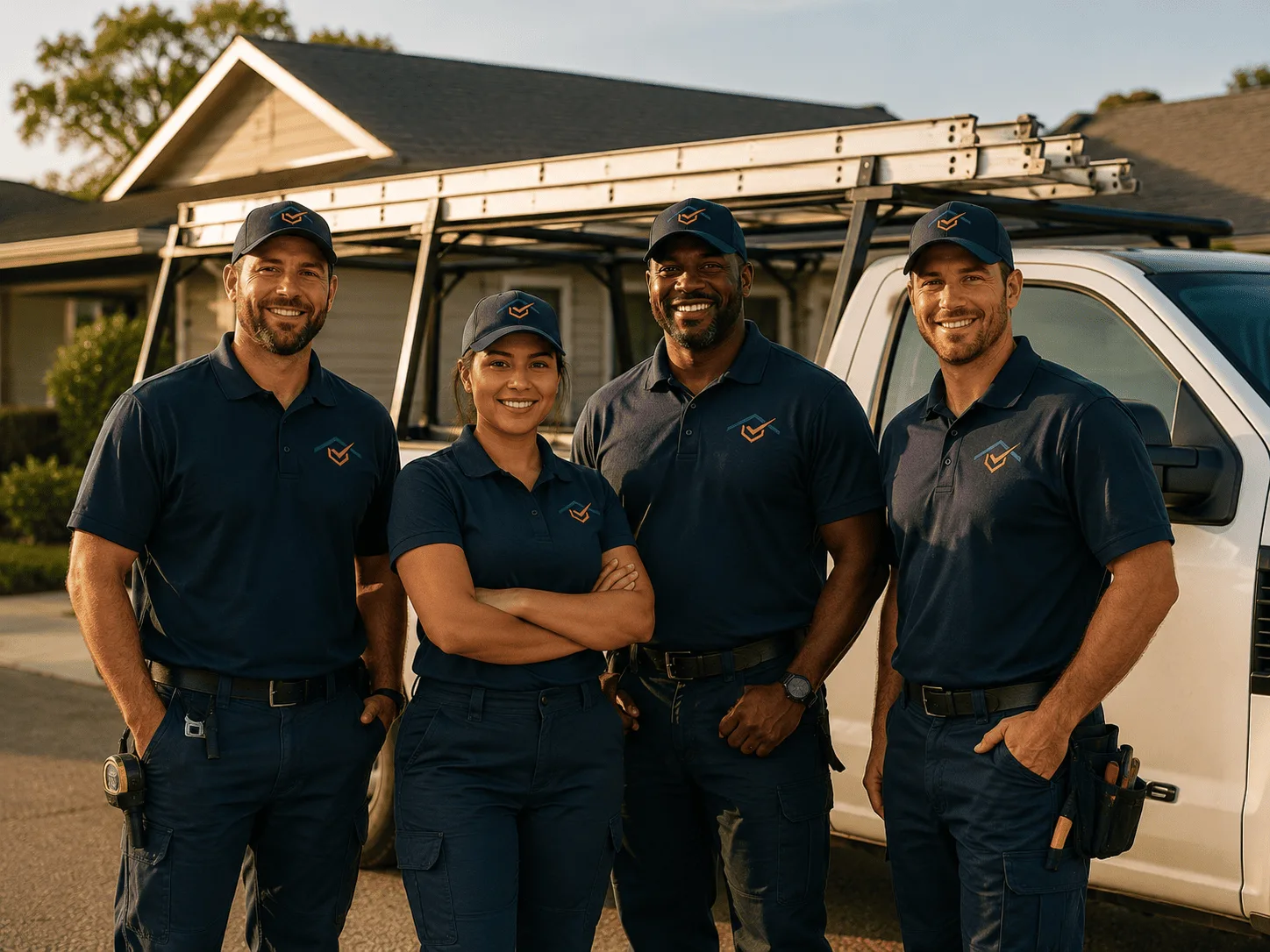 Roof Inspection company in El Dorado, CA